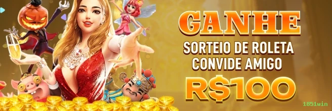 Cashback VIP 1851win - reembolso semanal